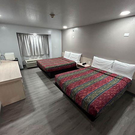 Motel 6 Idabel, Ok ภายนอก รูปภาพ