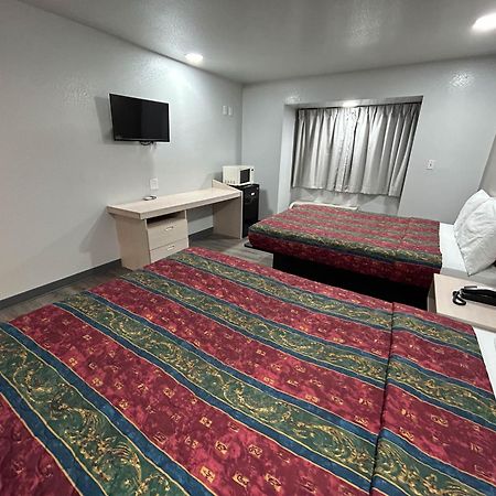 Motel 6 Idabel, Ok ภายนอก รูปภาพ